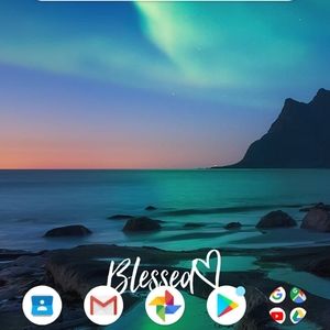 Meet your Posher, Robin